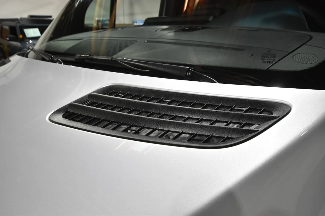 2024 Mercedes-Benz VS30 Sprinter - Image 6 of 12