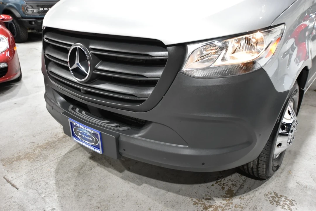 2024 Mercedes-Benz VS30 Sprinter - Image 5 of 12