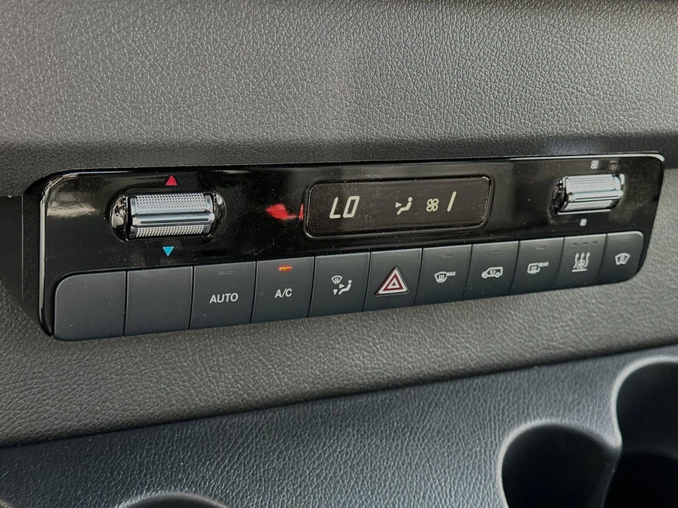 2024 Mercedes-Benz VS30 Sprinter - Image 20 of 21