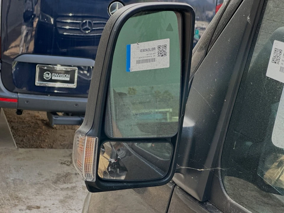 2024 Mercedes-Benz VS30 Sprinter - Image 8 of 21
