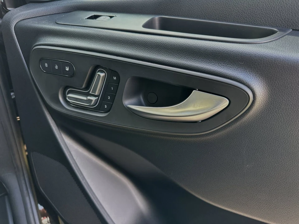 2024 Mercedes-Benz VS30 Sprinter - Image 17 of 21