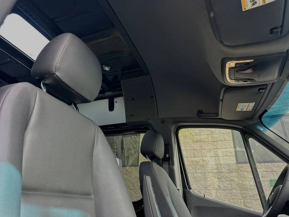 2024 Mercedes-Benz VS30 Sprinter - Image 16 of 21