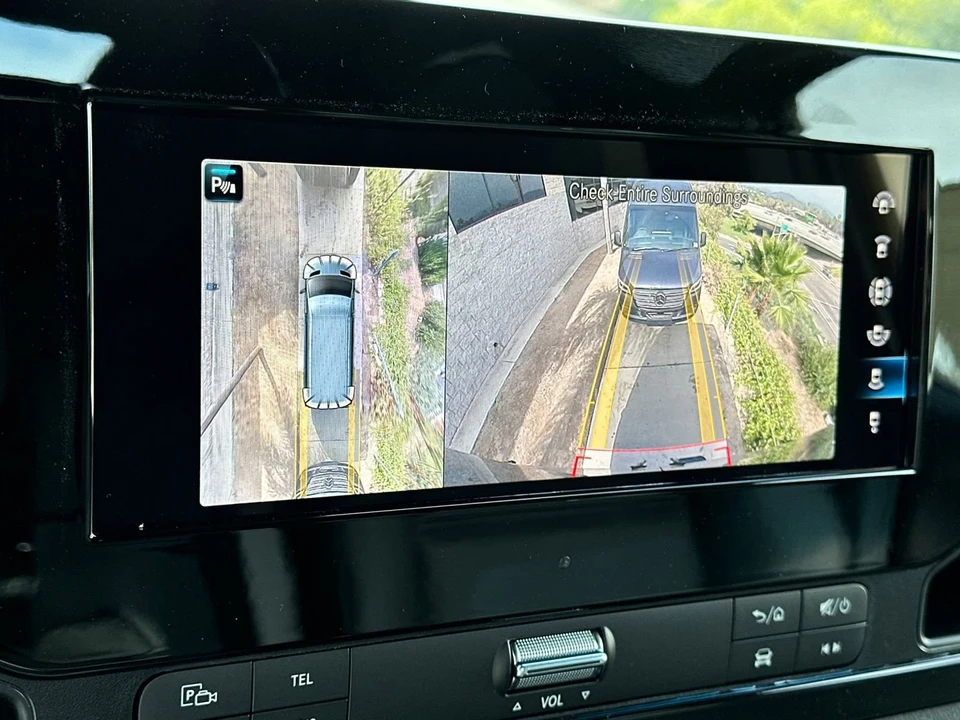 2024 Mercedes-Benz VS30 Sprinter - Image 19 of 21