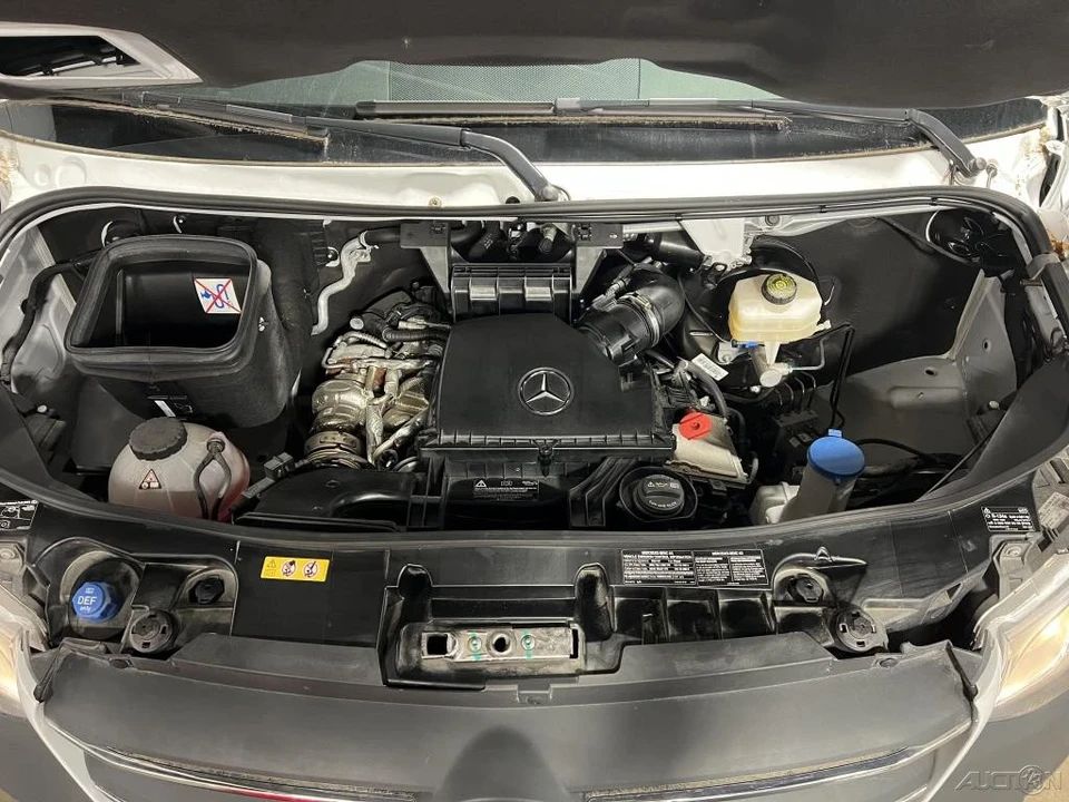 2024 Mercedes-Benz VS30 Sprinter - Image 5 of 12