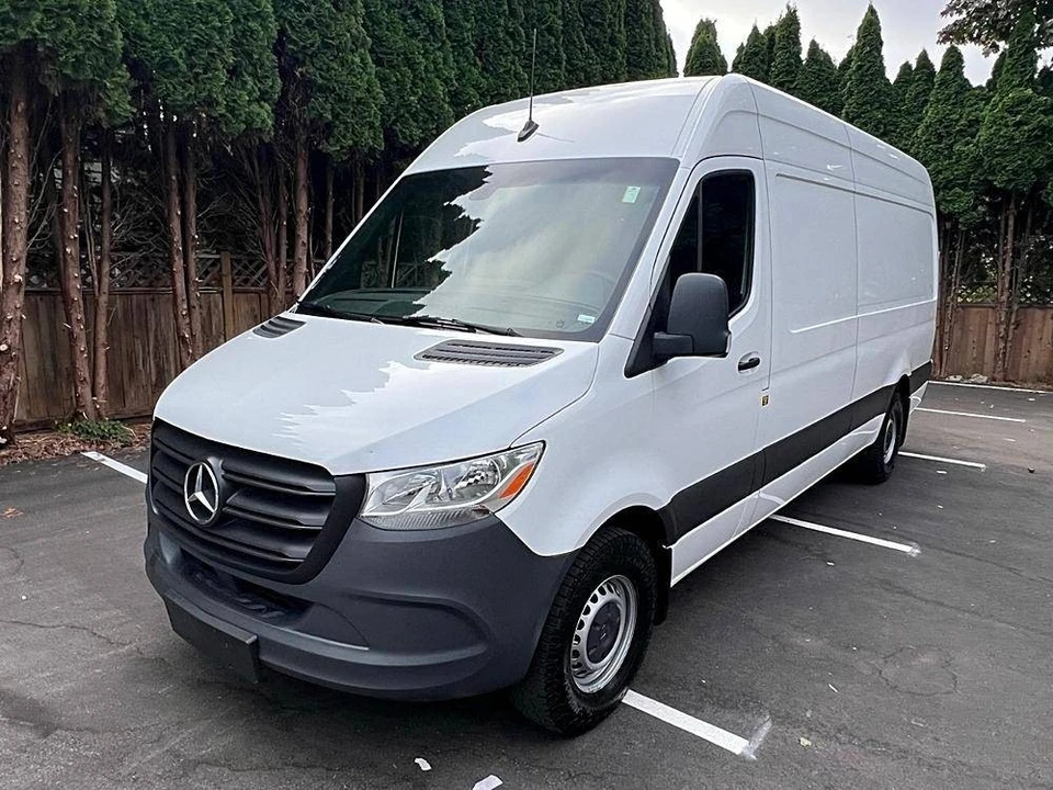 2024 Mercedes-Benz VS30 Sprinter - Image 11 of 15