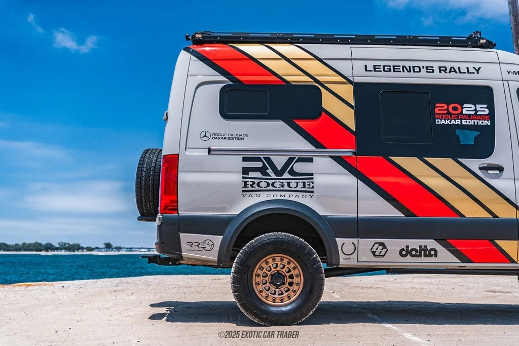 2024 Mercedes-Benz VS30 Sprinter - Image 10 of 12