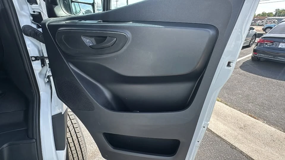 2024 Mercedes-Benz VS30 Sprinter - Image 18 of 20
