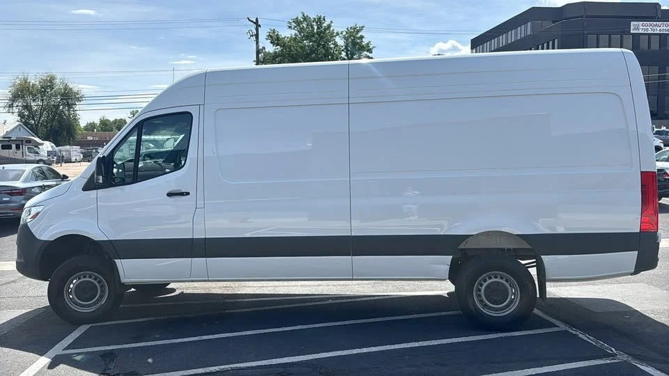 2024 Mercedes-Benz VS30 Sprinter - Image 6 of 20