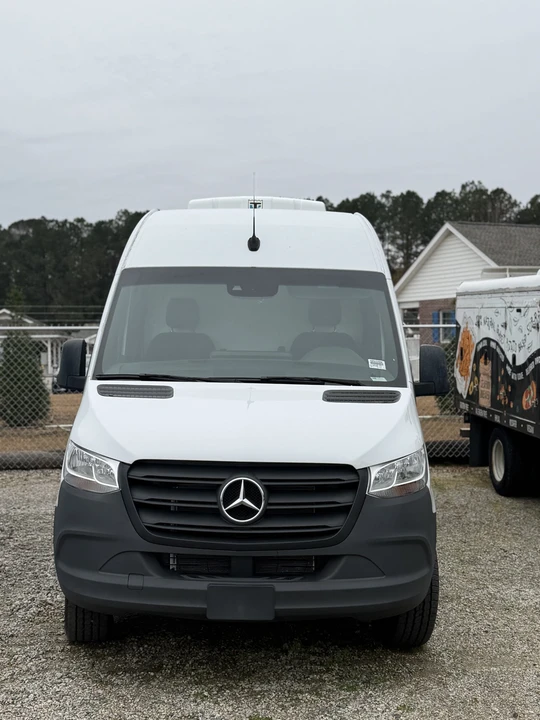 2024 Mercedes-Benz VS30 Sprinter - Image 3 of 6
