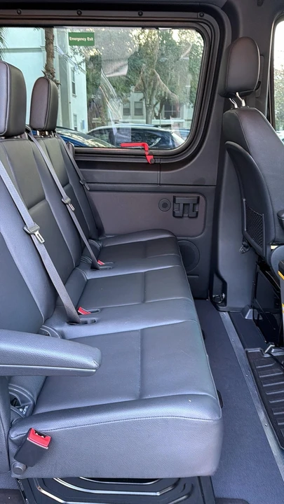 2024 Mercedes-Benz VS30 Sprinter - Image 6 of 6