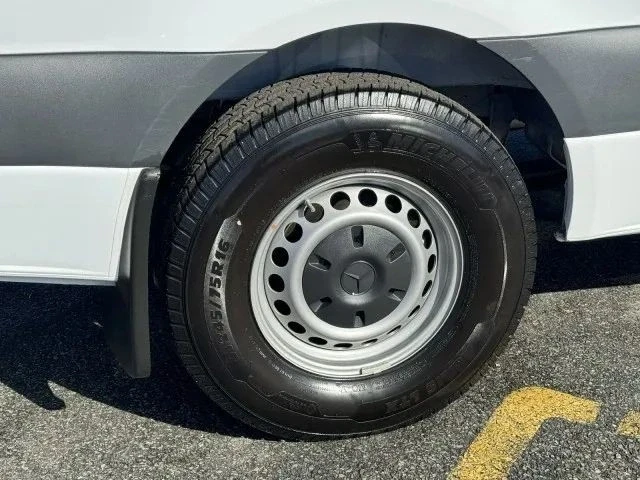 2024 Mercedes-Benz VS30 Sprinter - Image 11 of 12