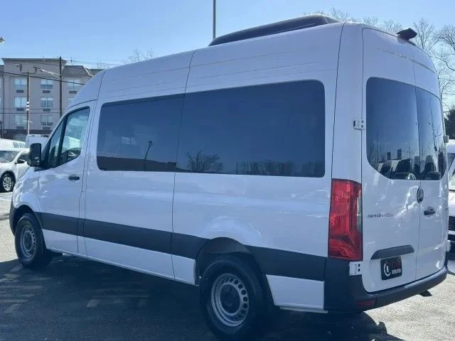 2024 Mercedes-Benz VS30 Sprinter - Image 4 of 12