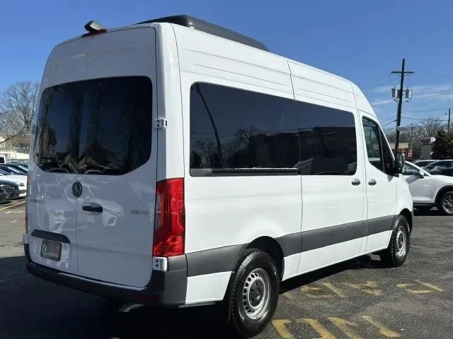 2024 Mercedes-Benz VS30 Sprinter - Image 6 of 12