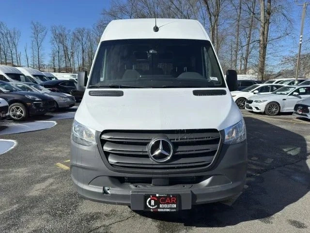 2024 Mercedes-Benz VS30 Sprinter - Image 2 of 12