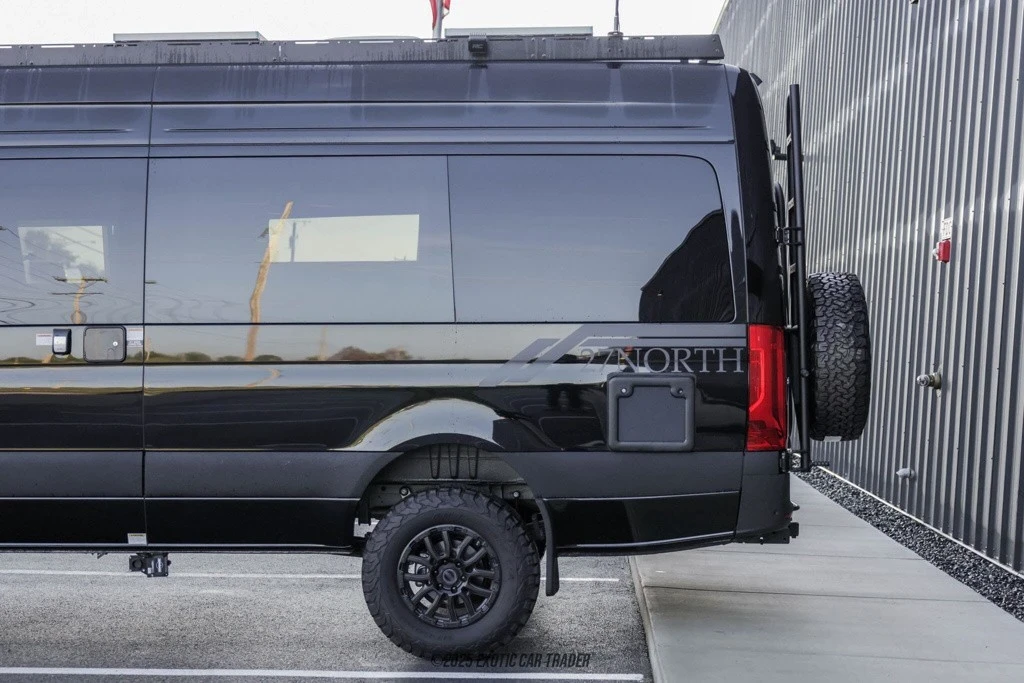 2024 Mercedes-Benz VS30 Sprinter - Image 5 of 12