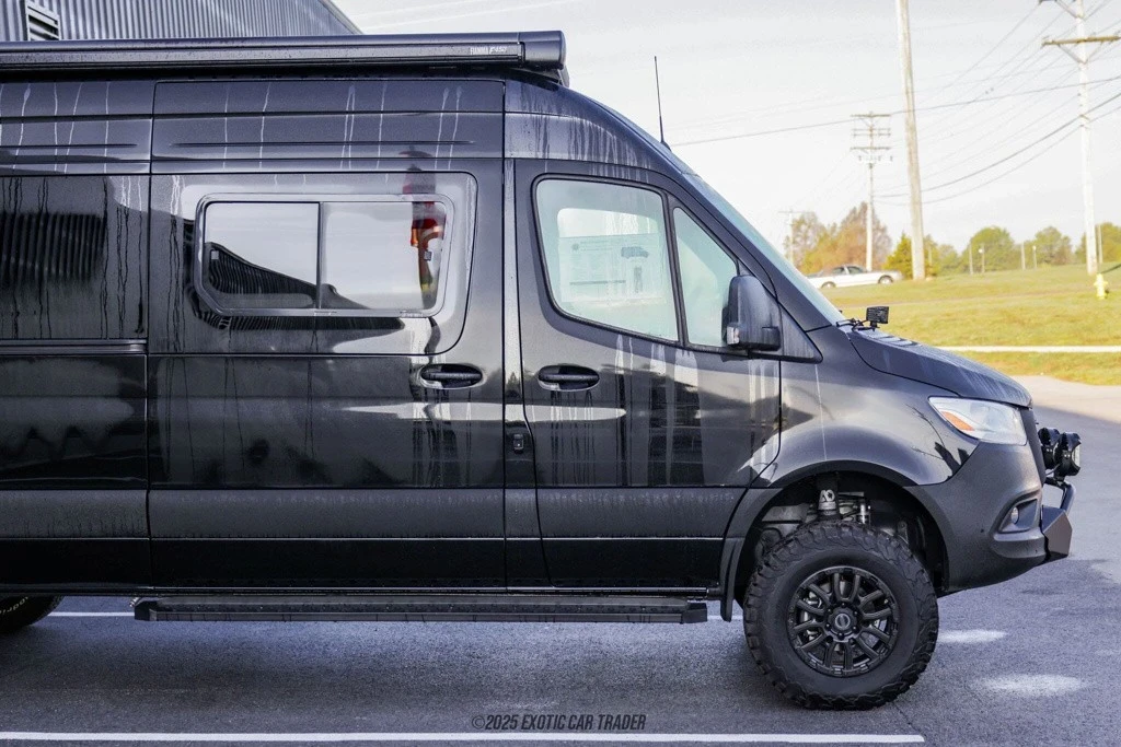 2024 Mercedes-Benz VS30 Sprinter - Image 11 of 12