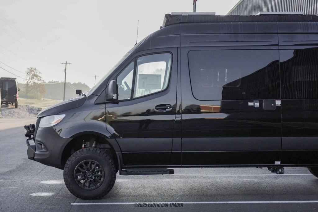 2024 Mercedes-Benz VS30 Sprinter - Image 4 of 12