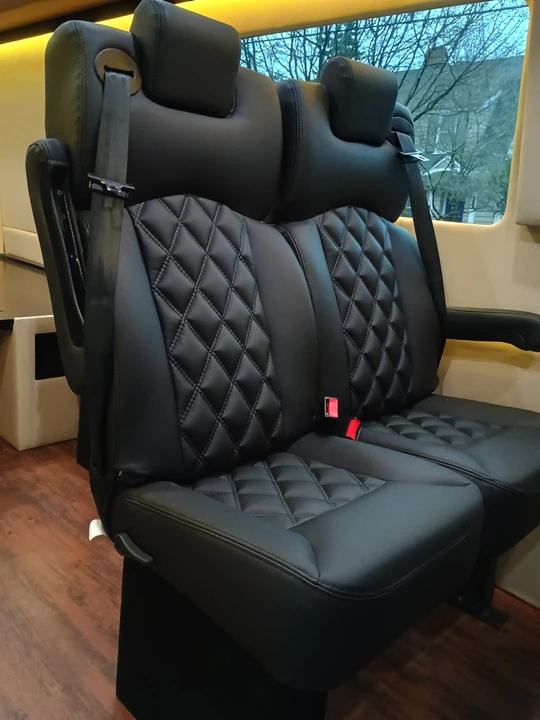2024 Mercedes-Benz VS30 Sprinter - Image 15 of 21