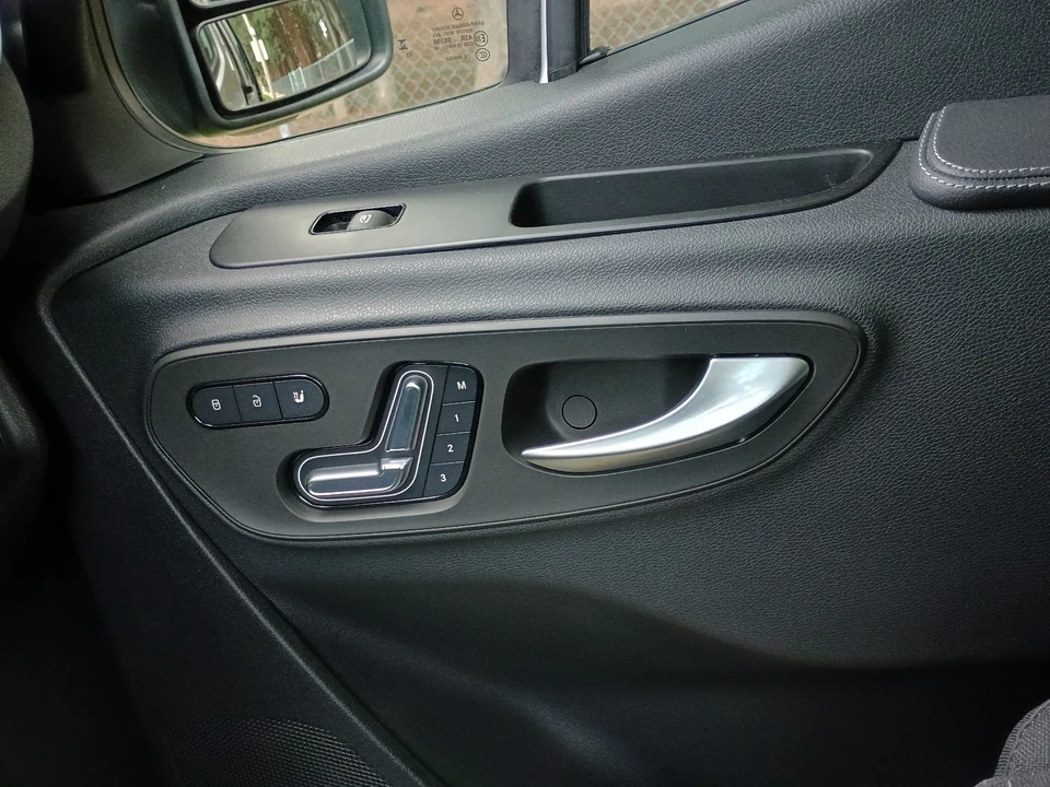 2024 Mercedes-Benz VS30 Sprinter - Image 19 of 21
