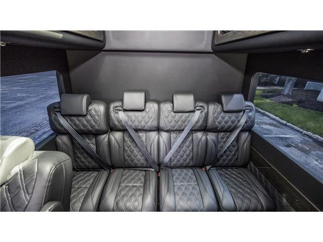 2024 Mercedes-Benz VS30 Sprinter - Image 19 of 21