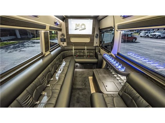 2024 Mercedes-Benz VS30 Sprinter - Image 16 of 21