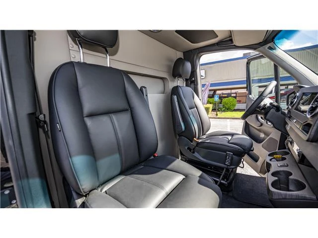 2024 Mercedes-Benz VS30 Sprinter - Image 20 of 21