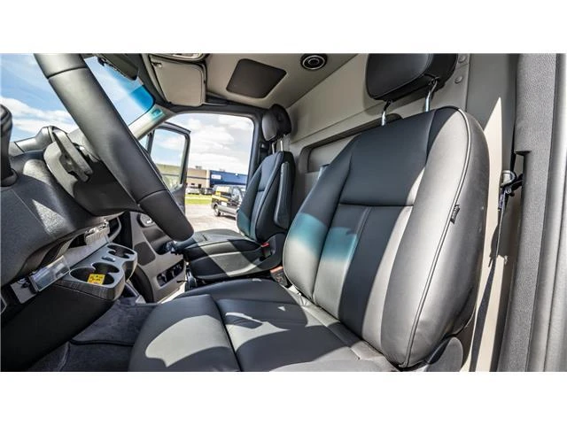 2024 Mercedes-Benz VS30 Sprinter - Image 11 of 21
