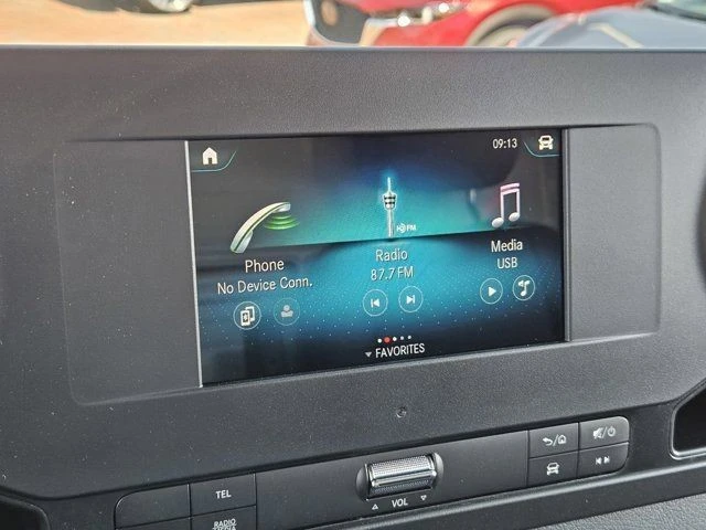 2024 Mercedes-Benz VS30 Sprinter - Image 26 of 30