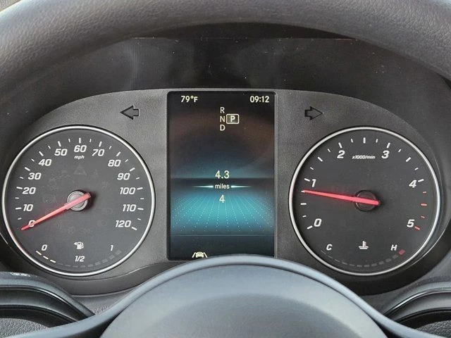 2024 Mercedes-Benz VS30 Sprinter - Image 21 of 30