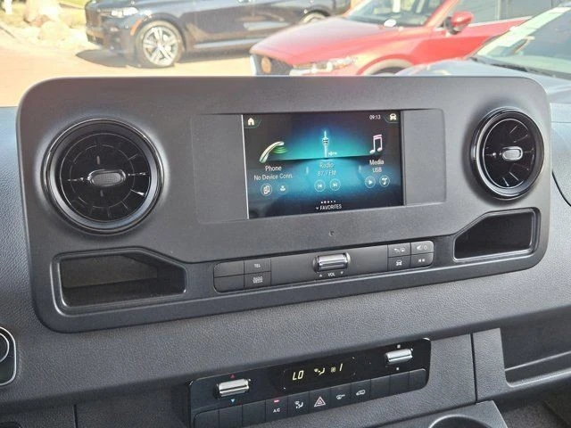 2024 Mercedes-Benz VS30 Sprinter - Image 25 of 30
