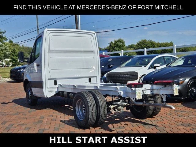 2024 Mercedes-Benz VS30 Sprinter - Image 6 of 30