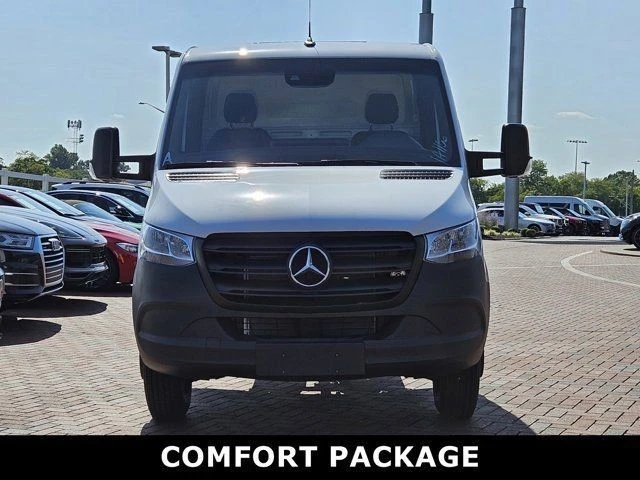 2024 Mercedes-Benz VS30 Sprinter - Image 3 of 30