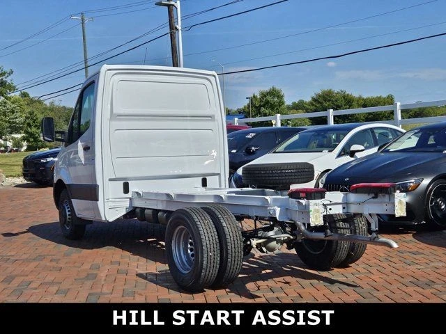 2024 Mercedes-Benz VS30 Sprinter - Image 4 of 12