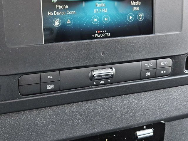 2024 Mercedes-Benz VS30 Sprinter - Image 27 of 30