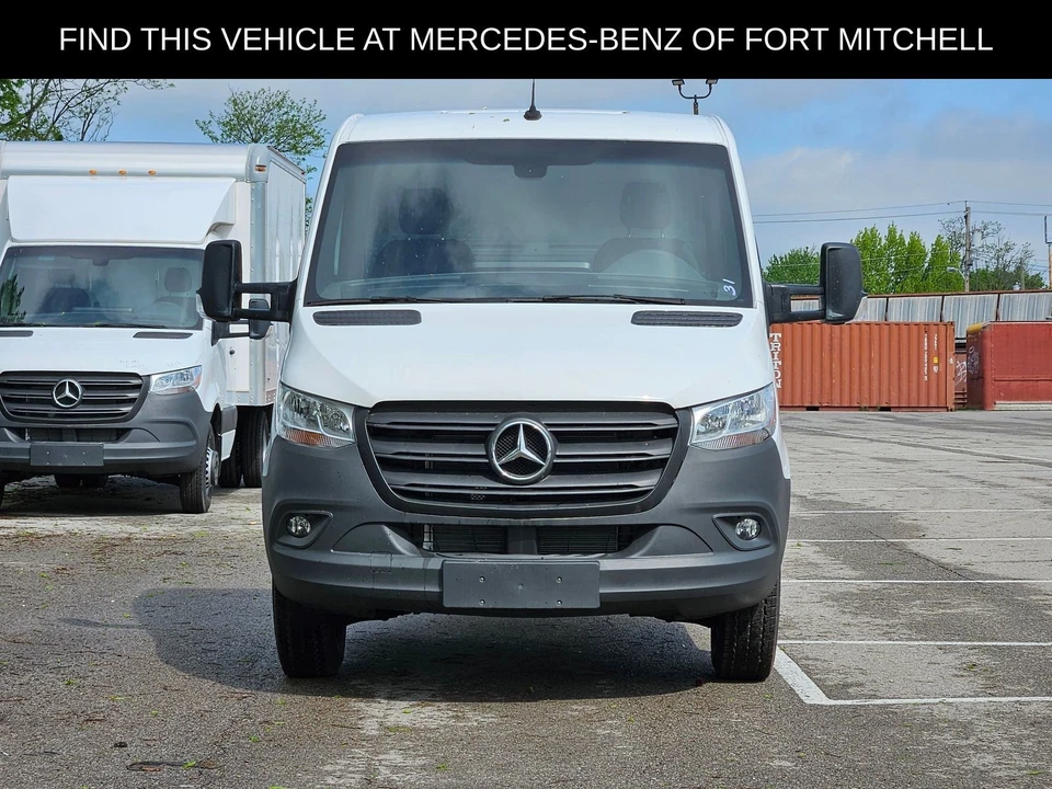 2024 Mercedes-Benz VS30 Sprinter - Image 5 of 21