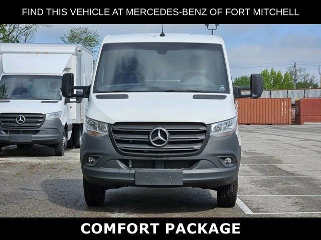 2024 Mercedes-Benz VS30 Sprinter - Image 5 of 21