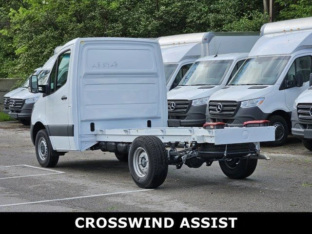 2024 Mercedes-Benz VS30 Sprinter - Image 5 of 12