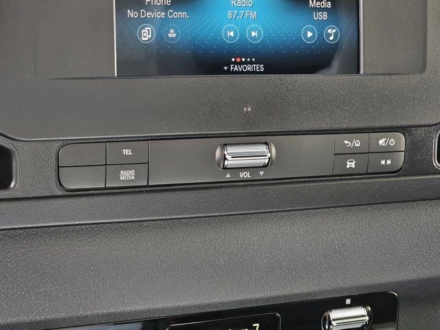 2024 Mercedes-Benz VS30 Sprinter - Image 21 of 21