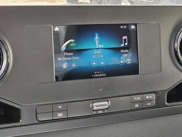 2024 Mercedes-Benz VS30 Sprinter - Image 20 of 21