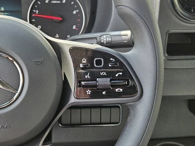 2024 Mercedes-Benz VS30 Sprinter - Image 16 of 21