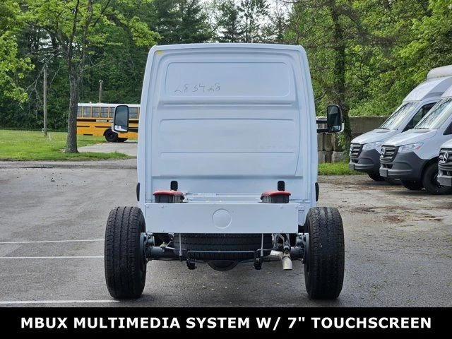2024 Mercedes-Benz VS30 Sprinter - Image 6 of 12
