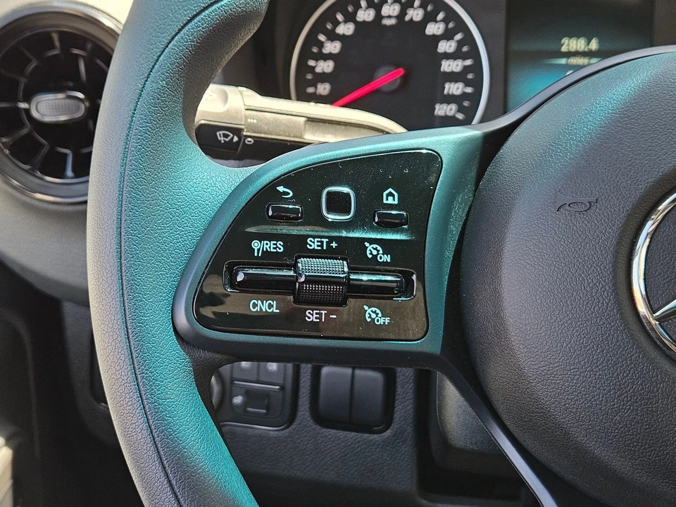 2024 Mercedes-Benz VS30 Sprinter - Image 16 of 21