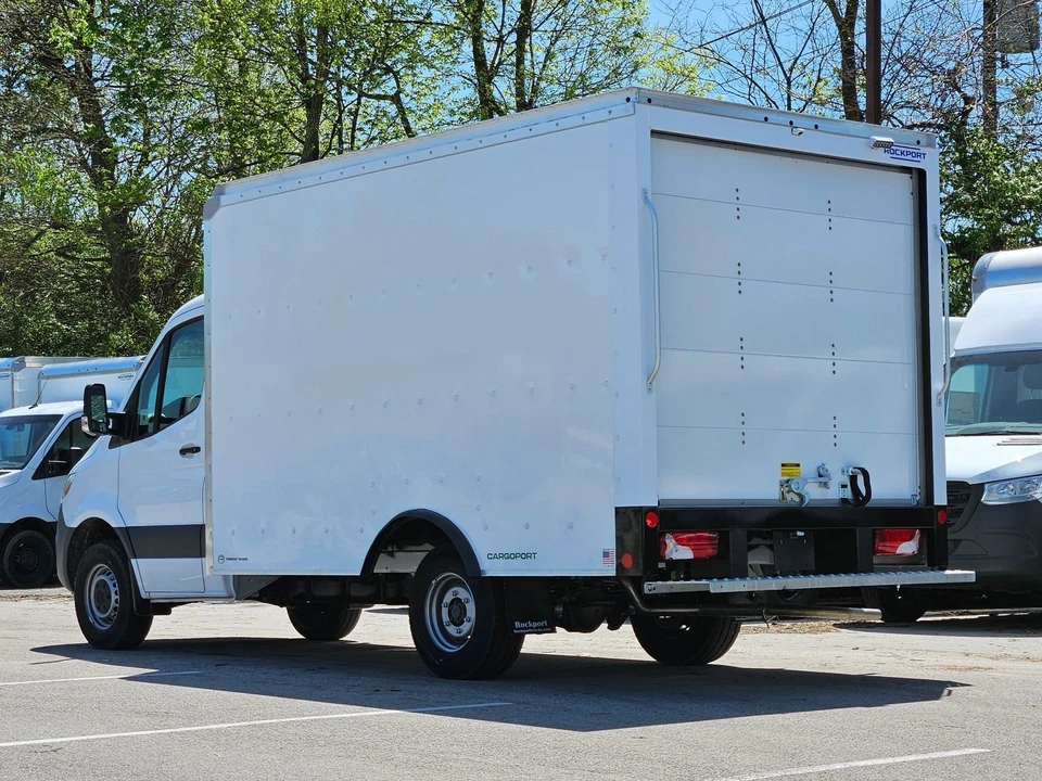 2024 Mercedes-Benz VS30 Sprinter - Image 6 of 21