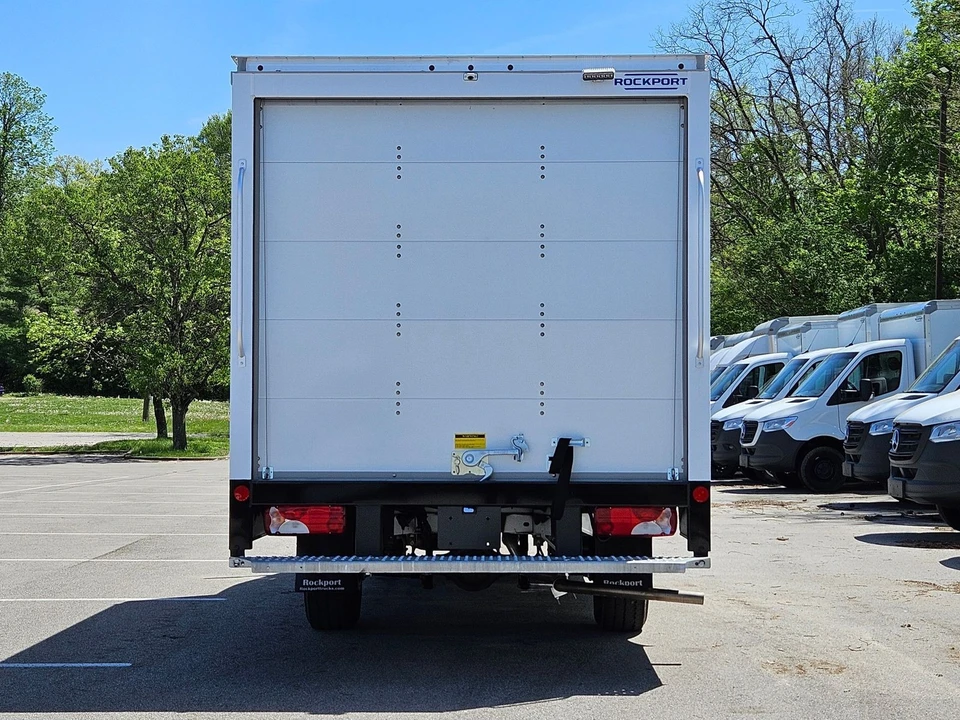 2024 Mercedes-Benz VS30 Sprinter - Image 5 of 12