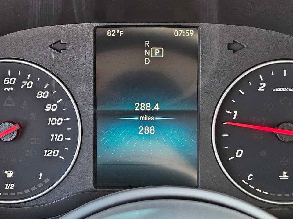 2024 Mercedes-Benz VS30 Sprinter - Image 19 of 21