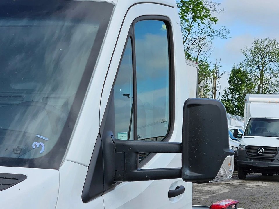 2024 Mercedes-Benz VS30 Sprinter - Image 7 of 12