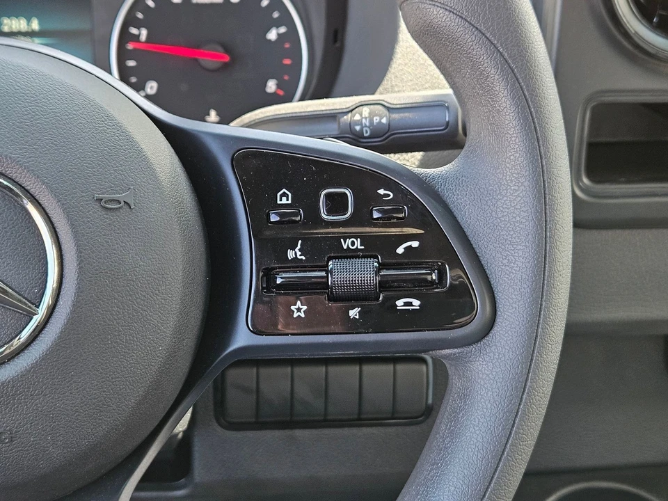 2024 Mercedes-Benz VS30 Sprinter - Image 17 of 21