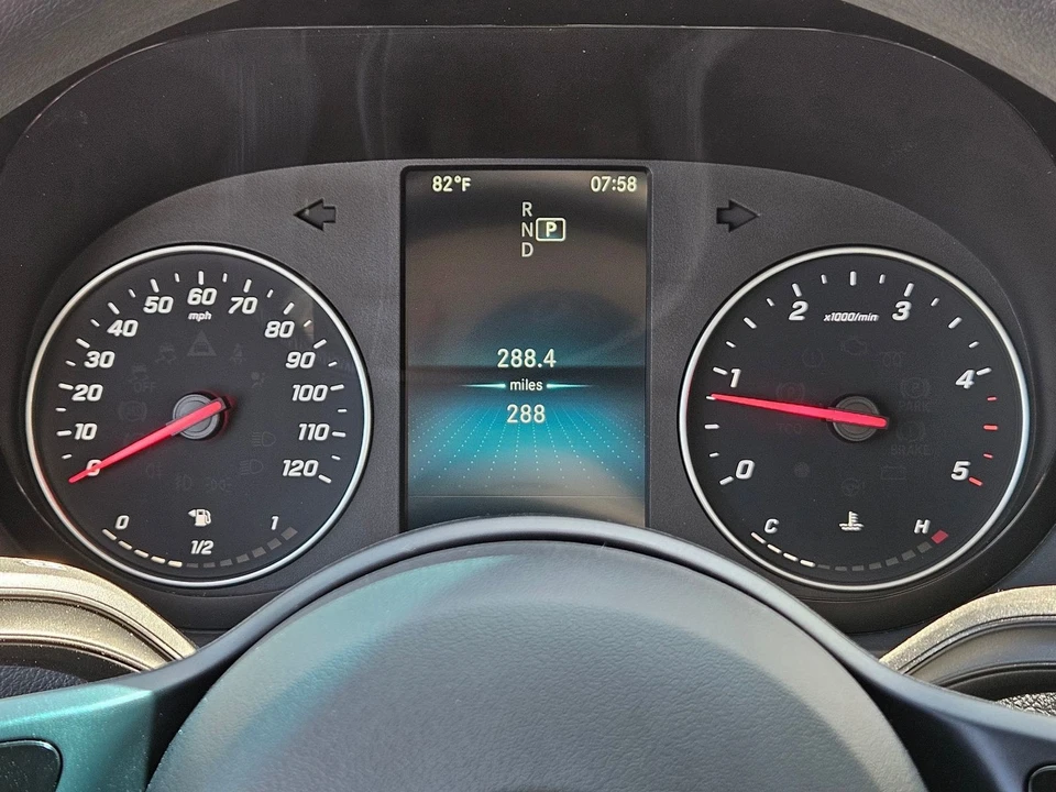 2024 Mercedes-Benz VS30 Sprinter - Image 18 of 21
