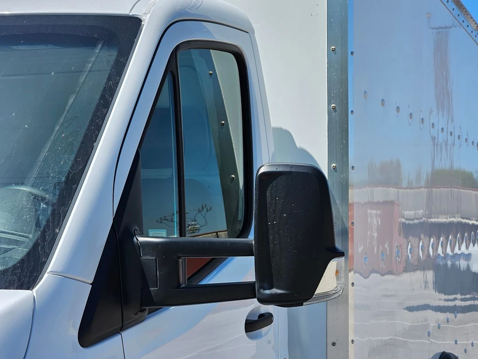 2024 Mercedes-Benz VS30 Sprinter - Image 7 of 12