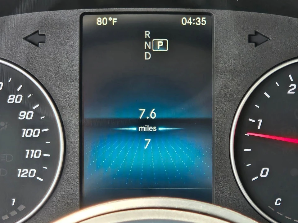 2024 Mercedes-Benz VS30 Sprinter - Image 18 of 21